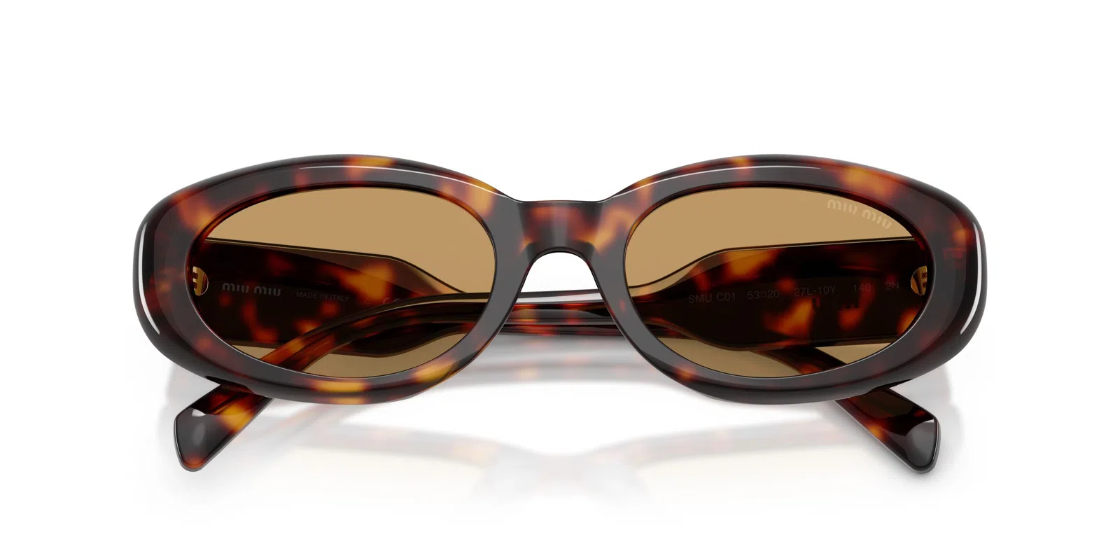 Miu C01S Sunglasses - view 30